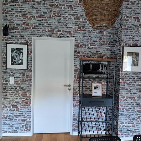 Apartamento Le Petit 1881 Ampuis Exterior foto