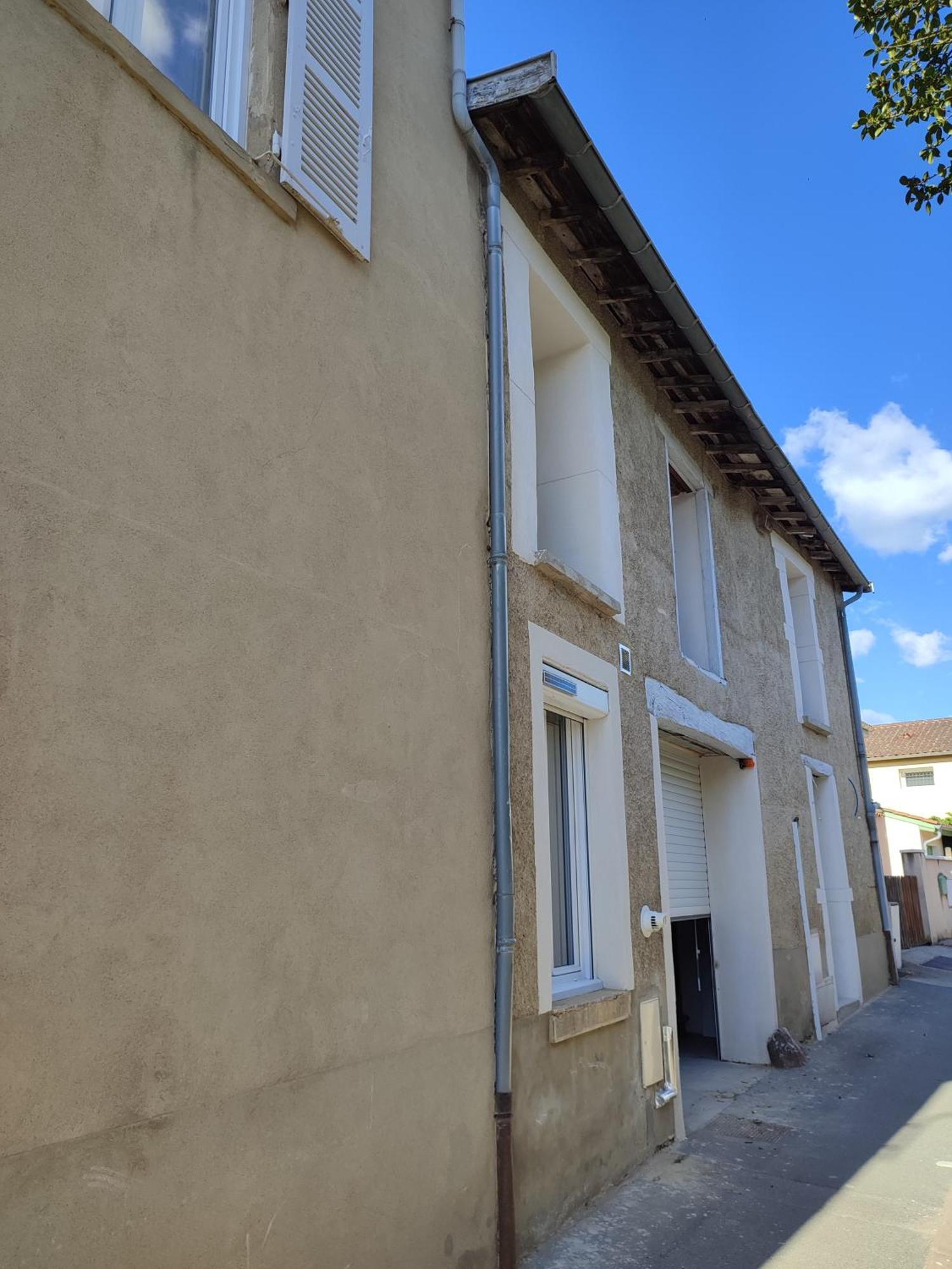 Apartamento Le Petit 1881 Ampuis Exterior foto